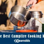 Campfire Cooking Kit Guide: Flavorful Outdoor Adventures