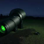 Stealth Cam Night Vision Monocular