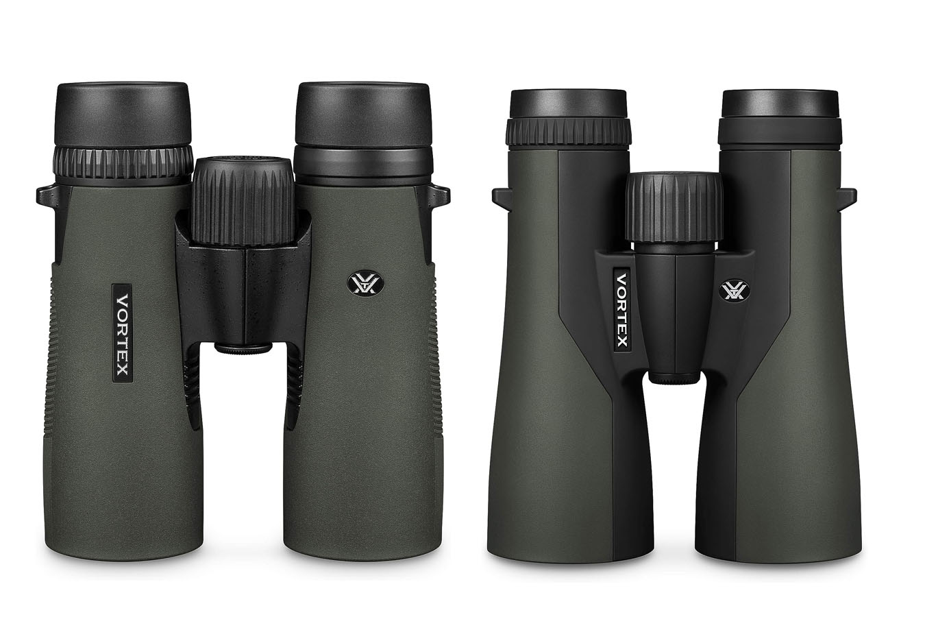 Vortex Binoculars Crossfire Vs Diamondback